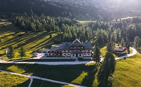 Hohe Gaisl